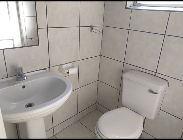 1 BEDROOM APARTMENT RENTED IN ATHLONE PARK